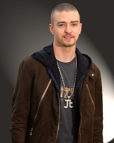 justin timberlake