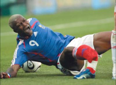 casser cisse