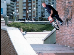mike vallely
