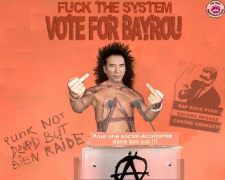 bayrou