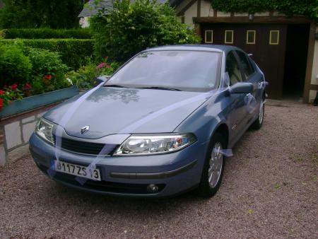 ma voiture
